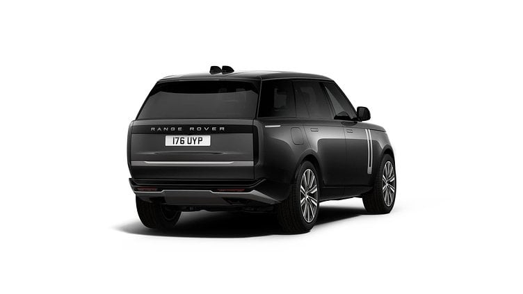2025 Nuevo Land Rover Range Rover Carpathian Grey P530 Gasolina MHEV Long Wheelbase 7 asientos Autobiography