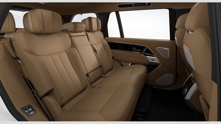 2025 Nuevo Land Rover Range Rover Carpathian Grey P530 Gasolina MHEV Long Wheelbase 7 asientos Autobiography