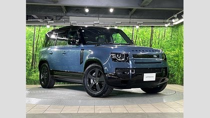 Defender 110 0