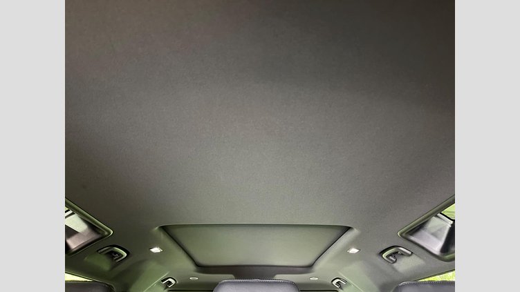 2023 認定中古車 Land Rover Defender 110 タスマンブルー D300 AWD（AT） X-DYNAMIC SE
