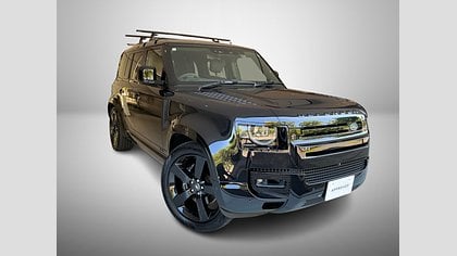 Defender 110 0