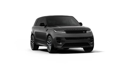 Range Rover Sport 0