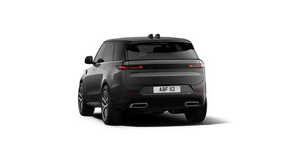 Range Rover Sport 2