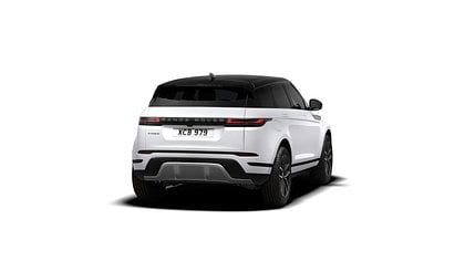 Range Rover Evoque 2