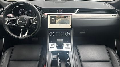 F-Pace 2