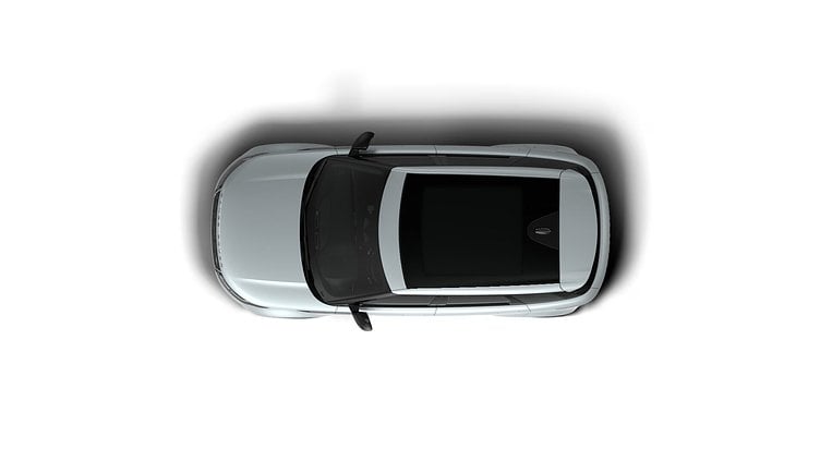 2026 Καινούργιο Land Rover Range Rover Evoque Arroios Grey Petrol Plug-in Hybrid S
