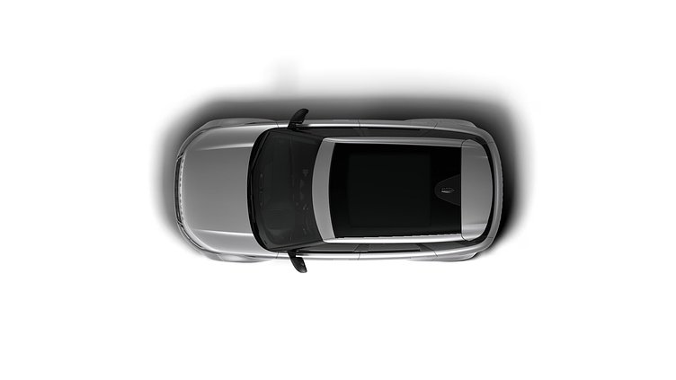 2026 Καινούργιο Land Rover Range Rover Evoque Eiger Grey Petrol Plug-in Hybrid S