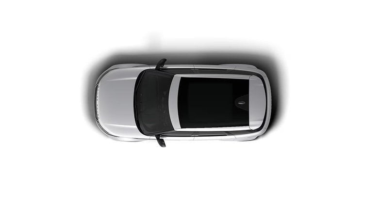 2026 Καινούργιο Land Rover Range Rover Evoque Seoul Pearl Silver Petrol Plug-in Hybrid S