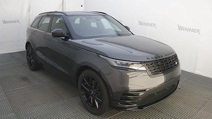 Range Rover Velar 1