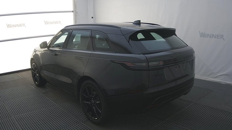 2025 Новий Land Rover Range Rover Velar Carpathian Grey 4WD Autobiography