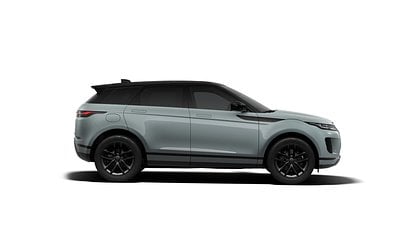 Range Rover Evoque 1