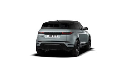 Range Rover Evoque 2