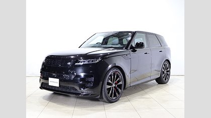 Range Rover Sport 37