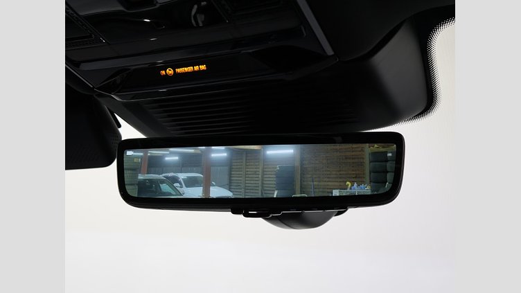 2023 認定中古車 Land Rover Range Rover Sport サントリーニブラック D300マイルドハイブリッド スタンダードホイールベース Dynamic HSE