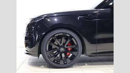 Range Rover Sport 40