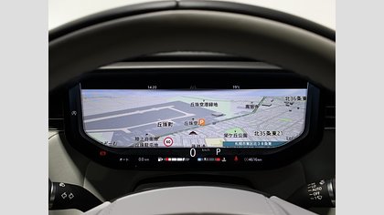 Range Rover Sport 11