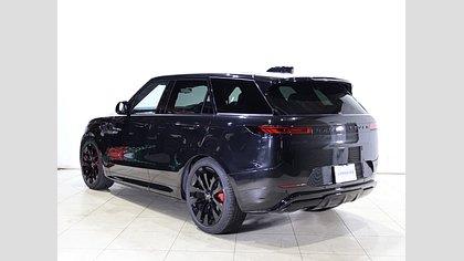 Range Rover Sport 1