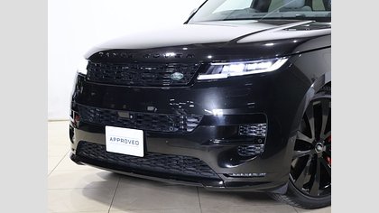 Range Rover Sport 35
