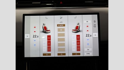 Range Rover Sport 15