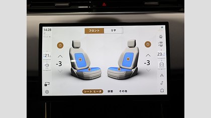 Range Rover Sport 13