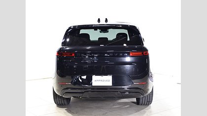 Range Rover Sport 6