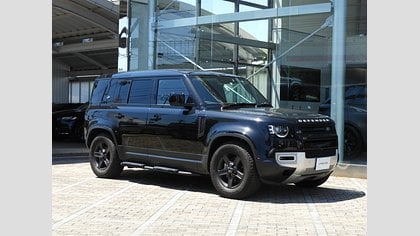 Defender 110 0