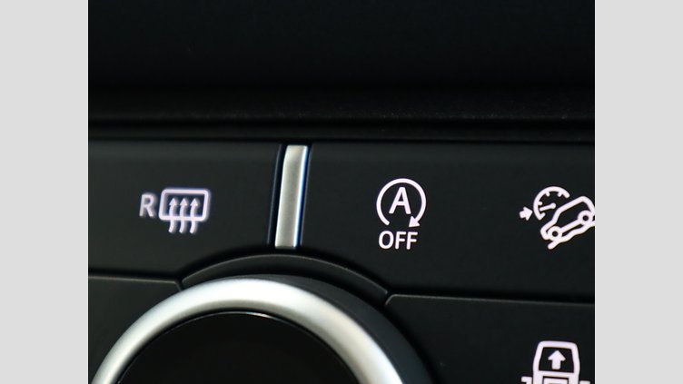 2022 認定中古車 Land Rover Defender 110 サントリーニブラック P300 AWD（AT） ベースグレード