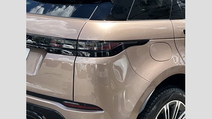 Range Rover Evoque 12