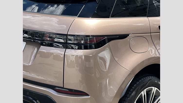 2023 認定中古車 Land Rover Range Rover Evoque コリンシアンブロンズ P250（ガソリン） スタンダードホイールベース AUTOBIOGRAPHY