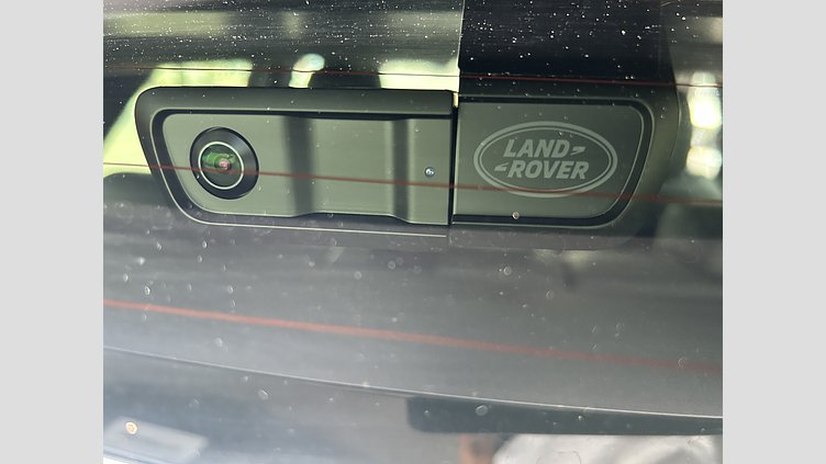 2023 認定中古車 Land Rover Range Rover Evoque コリンシアンブロンズ P250（ガソリン） スタンダードホイールベース AUTOBIOGRAPHY