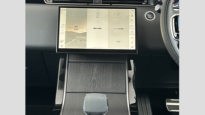 Range Rover Evoque 28