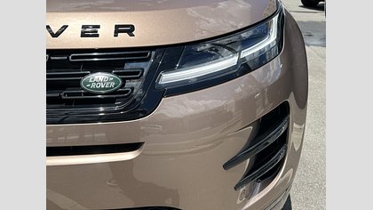 Range Rover Evoque 2