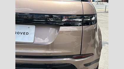 Range Rover Evoque 8