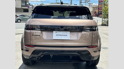 Range Rover Evoque 7