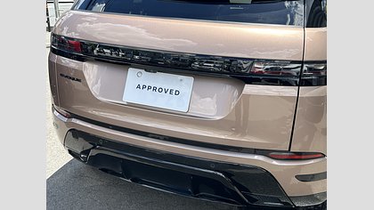 Range Rover Evoque 9