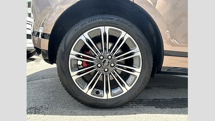 Range Rover Evoque 16