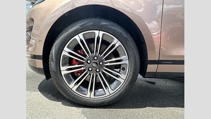 Range Rover Evoque 17