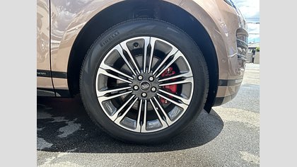 Range Rover Evoque 15