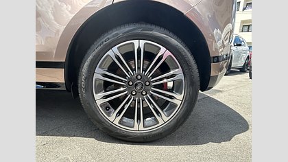 Range Rover Evoque 18