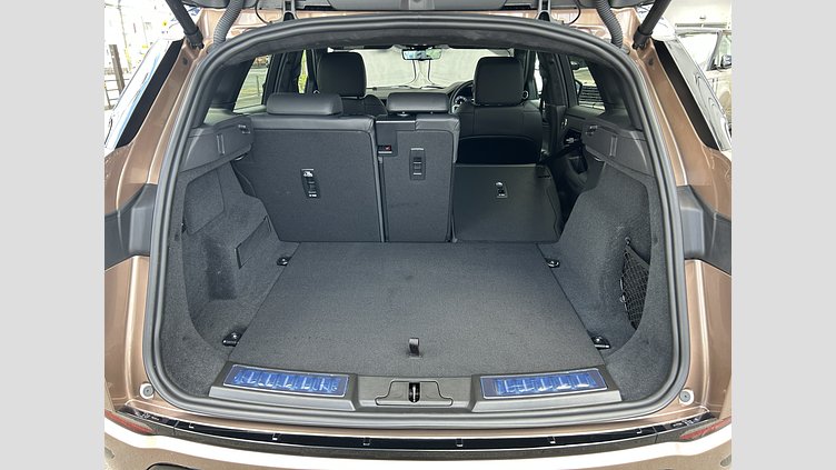 2023 認定中古車 Land Rover Range Rover Evoque コリンシアンブロンズ P250（ガソリン） スタンダードホイールベース AUTOBIOGRAPHY