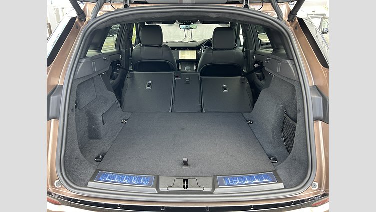 2023 認定中古車 Land Rover Range Rover Evoque コリンシアンブロンズ P250（ガソリン） スタンダードホイールベース AUTOBIOGRAPHY