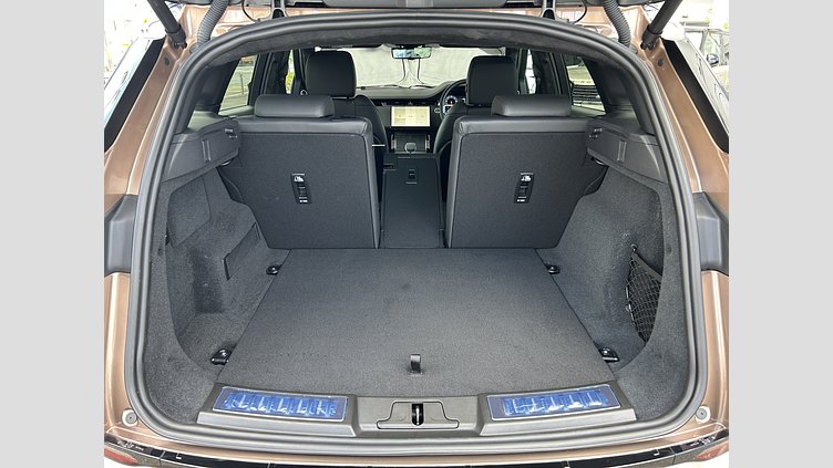 2023 認定中古車 Land Rover Range Rover Evoque コリンシアンブロンズ P250（ガソリン） スタンダードホイールベース AUTOBIOGRAPHY