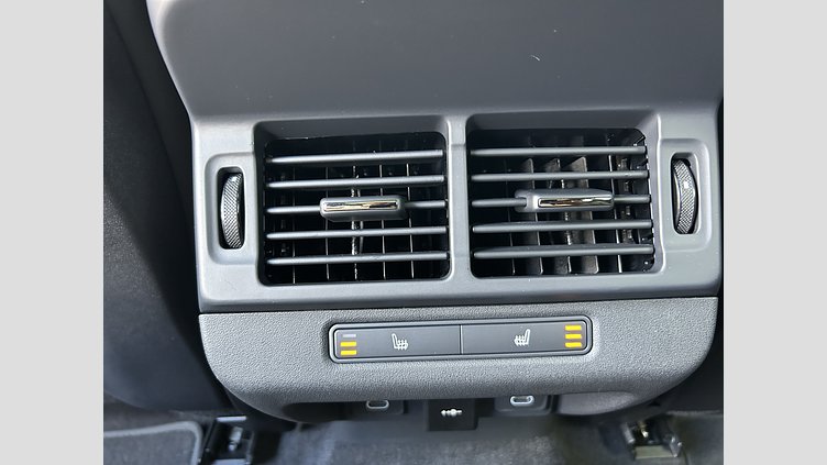2023 認定中古車 Land Rover Range Rover Evoque コリンシアンブロンズ P250（ガソリン） スタンダードホイールベース AUTOBIOGRAPHY