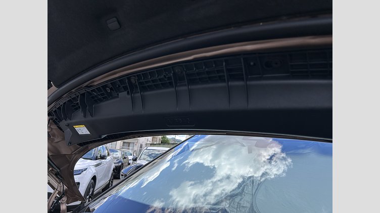 2023 認定中古車 Land Rover Range Rover Evoque コリンシアンブロンズ P250（ガソリン） スタンダードホイールベース AUTOBIOGRAPHY