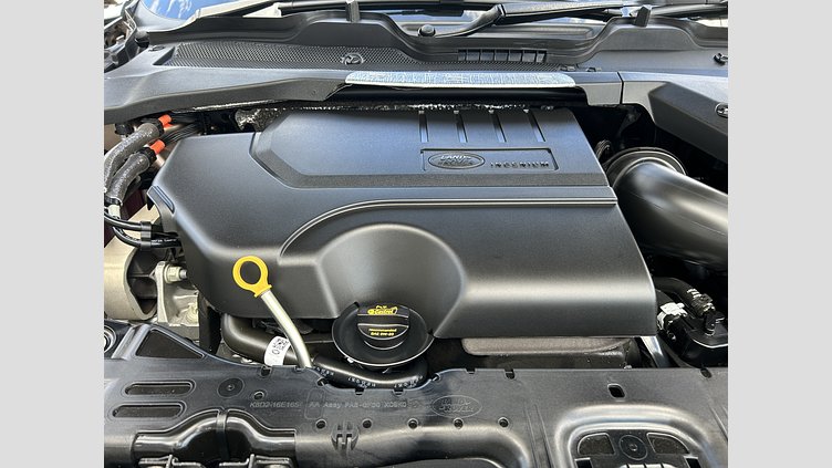 2023 認定中古車 Land Rover Range Rover Evoque コリンシアンブロンズ P250（ガソリン） スタンダードホイールベース AUTOBIOGRAPHY