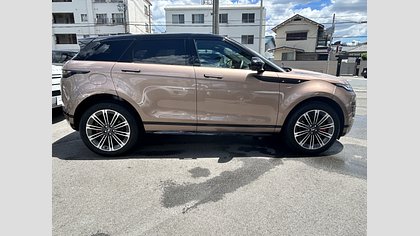 Range Rover Evoque 14