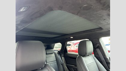 Range Rover Evoque 24