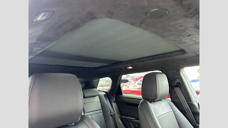 2023 認定中古車 Land Rover Range Rover Evoque コリンシアンブロンズ P250（ガソリン） スタンダードホイールベース AUTOBIOGRAPHY