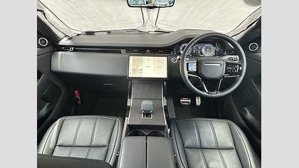 Range Rover Evoque 27