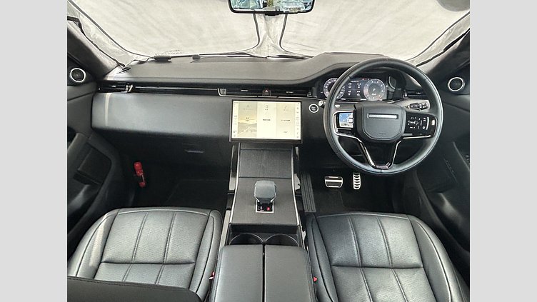 2023 認定中古車 Land Rover Range Rover Evoque コリンシアンブロンズ P250（ガソリン） スタンダードホイールベース AUTOBIOGRAPHY